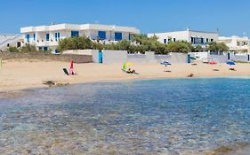 Solmaris Seaside - Luxury B&B Sul Mare A Campomarino